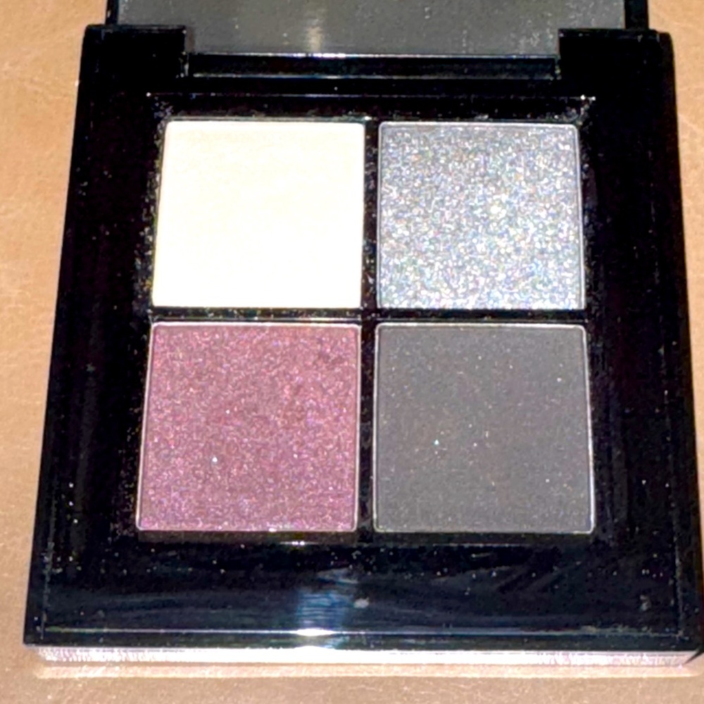 LORAC amethyst palette